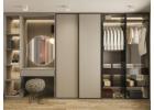 Modular Wardrobe in Gurgaon by Betula Kitchen