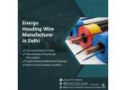 Energo – Affordable & High-Performance Housing Wires