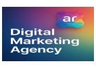 Digital Marketing Agency for Business Growth | AR Branding