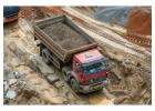Sand & Gravel Hauling Services for Construction Projects