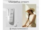 How Manjistha Cream Can Transform Your Skincare Routine
