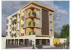 Flats For Sale In Perumbakkam!