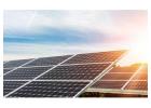 Best Solar Power Plant Forecasting in India