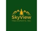 SkyView Tree Experts