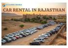 Car Rental in Rajasthan | A1 Classic Travels