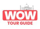 Wow Tour Guide