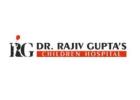 Best pediatrician in Amritsar--Dr. Rajiv Gupta