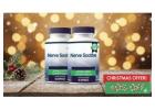 Nerve Soothe™ Buy Online for Long-Term Nerve Comfort