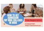 Admission open IILM University in Greater Noida