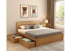 Latest Bed Design Photos | Simple & Modern Bed Design Collection