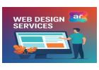 Expert Web Design Services – AR Digital Media