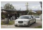 Limo Hire Perth