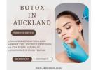 Flexible Botox Payment Plans in Auckland : Trusted Experts