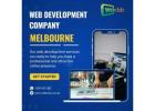 Web Developer Melbourne