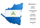 Nicaragua Import Data for Clear Trade Assessment
