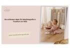 Die schönsten Ideen für Babyfotografie in Frankfurt am Main