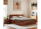 Latest Bed Design Collection – Simple & Modern Bed Design