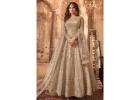 Luxury Indian Wedding Dresses by Like A Diva