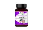 Ayurvedic Sugar Tablets for Consistent Blood Sugar Support