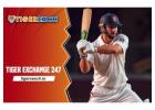 Tiger Exchange 247: Tiger Exchange 247 offers online cricket games