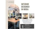 Creative Interior Designer in Noida for Modern Spaces