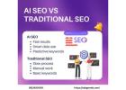 AI SEO vs Traditional SEO: Choosing the Smarter Optimization Strategy