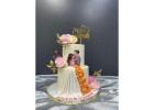 Premium 1st Birthday Cake Designs For Your Little One
