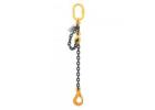 Purchase Lifting Chain Slings for Diverse Applications in SA