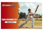 Tiger Exchange 247: Play cricket games on Tiger Exchange 247
