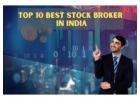 Top traders in India