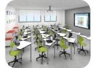 How Does Investing in High-Quality School Furniture Impact Student Learning and Well-Being?
