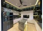 Modular Kitchen Design in Gurgaon – Almac Modular Kitchens & Interiors
