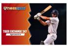 Tiger Exchange 247: Have your cricket fix at Tiger Exchange 247