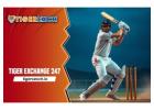 Tiger Exchange 247: TigerExch247 the cricket at Tiger Exchange 247