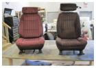 Find best-in-class Commercial Upholstery Service for convertible or vinyl top vehicles