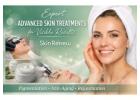 Advanced Skin Care Treatments for Healthy Skin in Whangaparaoa