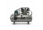 Reciprocating Air Compressor | Air Care Equipments