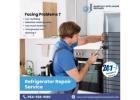 Refrigerator Repair Service in Fort Lauderdale