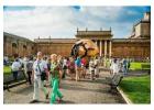 Book your tailored Vatican guided tour to unearth the stunning marvels of Rome