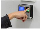 Biometric Time Attendance System & Access Control Solutions