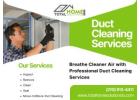 Professional Duct Cleaning Services for Cleaner Indoor Air