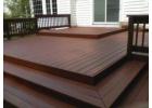 Expert Deck Painter Mount Laurel | Repairs & Paints
