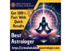 Best Astrologer in Vijayanagar