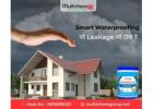 waterproofing chemicals supplier in Delhi