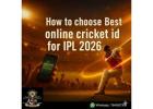 Is Cricket ID Online from Amiribook Suitable for Live Betting?