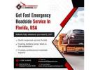 Fast & Reliable Help for Emergency Heavy-Duty Towing Florida
