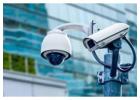 IT Security Solutions Abu Dhabi | CCTV, Access Control & Surveillance Systems