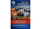 Energo: Trusted Industrial Wire Manufacturer in Delhi for High-Performance Power Solutions