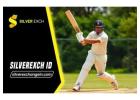 Silver Exchange ID: Using Silver Exchange ID to play cricket