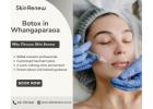 Botox Payment Plans in Whangaparaoa: Beauty Within Reach
